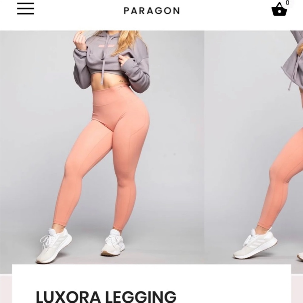 Paragon Fitwear Leggings